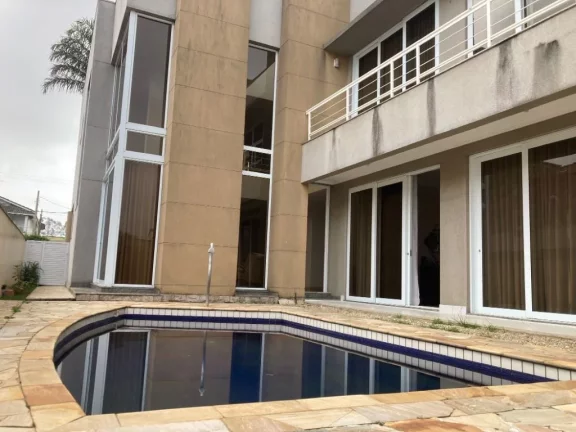 Imagem Sobrado com 4 dormitórios à venda, 431 m² por R$ 2.950.000,00 - Jardim Residencial Suzano - Suzano/SP