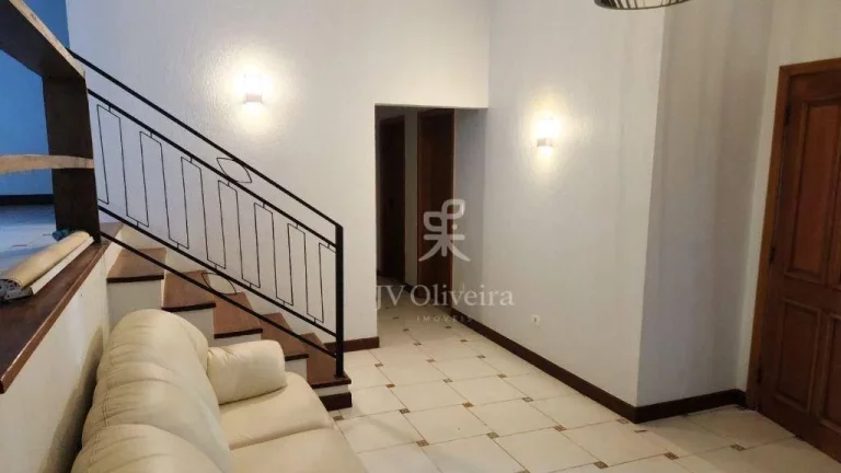Imagem Casa em condomínioà venda, 322 m² com 3 suítes, 5 banheiros, 3 vagas - Granja Viana II - Cotia/SP