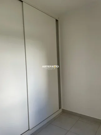 Imagem VENDE-SE APARTAMENTO RESIDENCIAL AMAZONAS