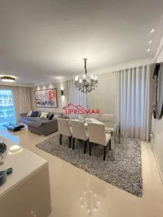 Imagem Apartamento com 3 Quartos à venda, 160m² - Boqueirão