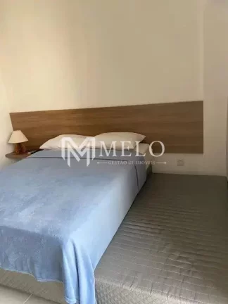 Imagem Oportunidade em MURO ALTO: 29m²,01qt, 01vaga/Porteira Fechada !