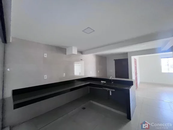 Imagem Apartamento em Jardim Centro, Patos de Minas/MG