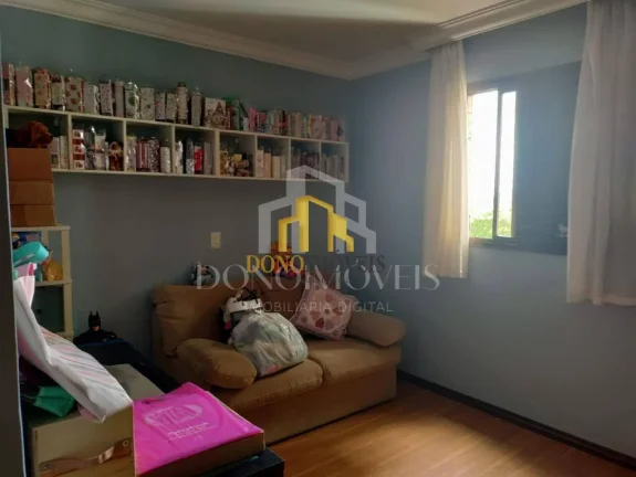 Imagem Apto a venda 150m, 3 dorm, Bairro Jardim do Mar, SBC - SP