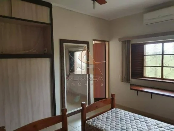 Imagem Casa - Ribeirão Preto - Jardim Paulista