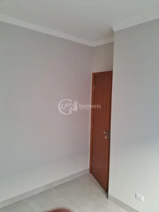 Imagem Casa à venda em Campo Grande-MS, no Jardim do Zé Pereira: 2 quartos, 1 sala, 1 banheiro, 2 vagas, 50m²! Confira já!