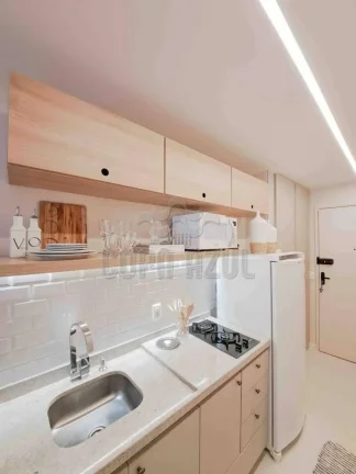 Imagem Copacabana – Avenida Prado Júnior | Residencial › Apartamento 1 quarto(s) à Venda