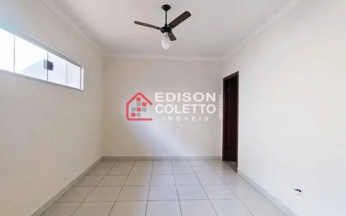 Imagem Pronto para Morar - Casa a venda no bairro Santa Rosa, em Piracicaba/SP.