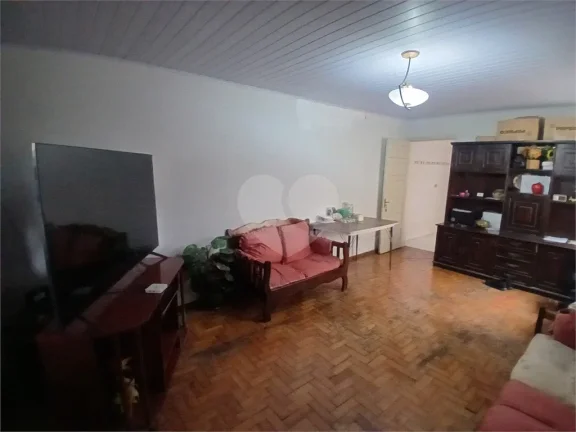 Imagem Casa Térrea à venda com 2 quartos em VILA LEOPOLDINA, São Paulo - SP
