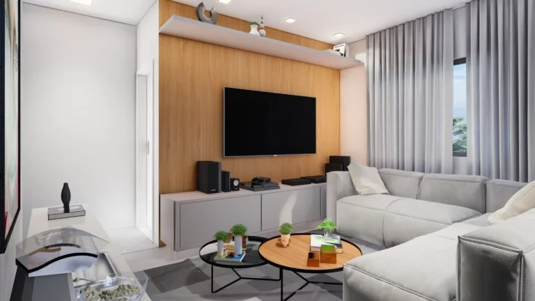 Imagem Casa com 3 dormitórios à venda, 250 m² por R$ 1.400.000,00 - Floresta - São José dos Campos/SP