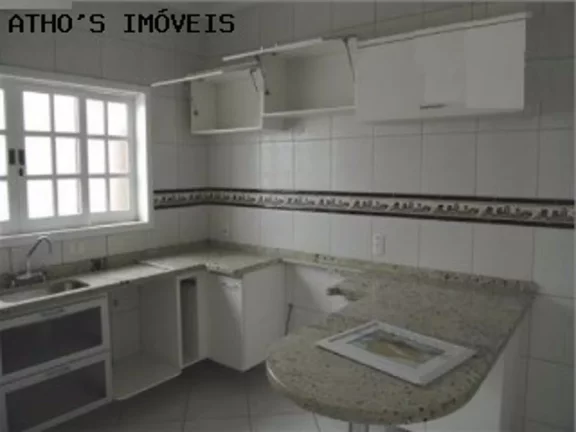 Imagem Casa com 3 dormitórios à venda, 200 m por R$ 1.350.000,00 - Jardim Esplanada II - Indaiatuba/SP