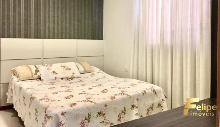 Imagem LINDO APARTAMENTO NA PRAIA DO MORRO / ES