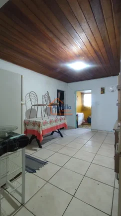 Imagem Casa à venda no bairro Jardim Maria Beatriz - Mogi Mirim/SP