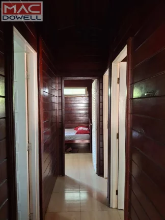 Imagem Casa de 315 m² com piscina - Praia de Cotovelo - Paramirim/RN