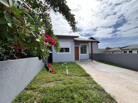 Imagem Casa para Venda em Florianópolis / SC no bairro São João do Rio Vermelho