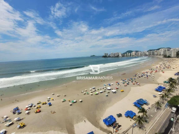 Imagem PITANGUEIRAS- FRENTE TOTAL AO MAR , 195 M² ÚTEIS, VISTA DESLUMBRANTE.