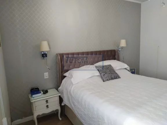 Imagem APARTAMENTO Á VENDA NO JARDIM PAULISTA, SAO PAULO