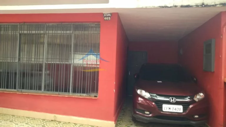 Imagem Casa-Terrea-para-Venda-em-Parque-Erasmo-Assuncao-Santo-Andre-SP