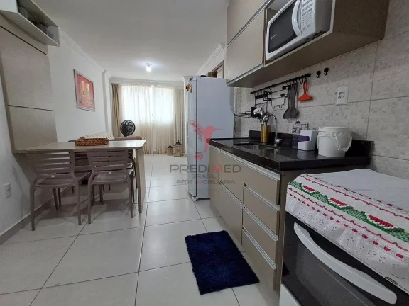 Imagem Apartamento 1 Quarto Porteira Fechada ao lado do Manaíra Shopping e a apenas 600m do mar