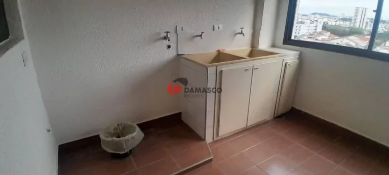 Imagem Apartamento para Locação 3 Quartos, 1 Suite, 1 Vaga, Barcelona, São Caetano do Sul - SP | PLAZA BARCELONA