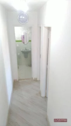 Imagem Apartamento à venda, 87 m² por R$ 695.000,00 - Santana - São Paulo/SP