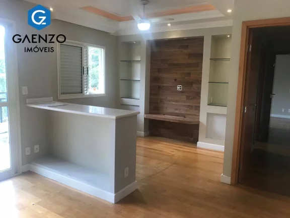 Imagem Apartamento Bosque Tamboré