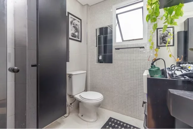 Imagem Cobertura à venda em São Paulo, Moema, com 2 quartos, 80m2