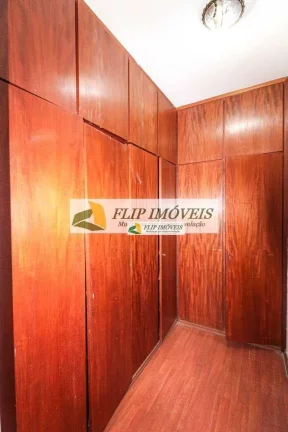 Imagem More em um apartamento de 168 metros quadrados com 4 quartos no miolo do Cambuí - Campinas - SP