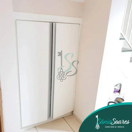 Imagem Casa a venda em Condomínio Fechado em Campinas Vila Teca/SP