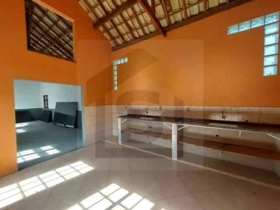 Imagem CH0363 - CHACARA GREEN VALLEY