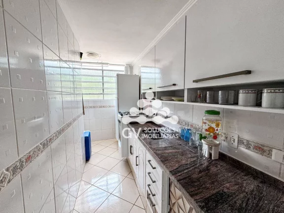Imagem Apartamento com 2 dormitórios à venda, 60 m² por R$ 330.000,00 - Praia do Sapê - Ubatuba/SP