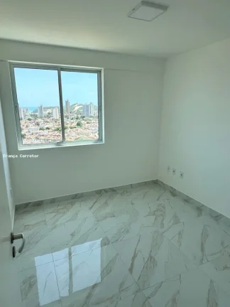 Imagem Apartamento para Venda em Natal, Ponta Negra, 2 dormitórios, 1 suíte, 1 vaga