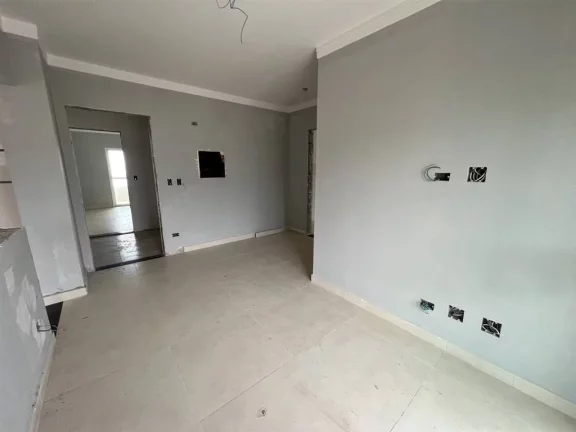 Imagem Apartamento com 1 dorm, Real, Praia Grande - R$ 300 mil, Cod: 2167