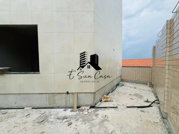 Imagem Área Privativa a Venda 03 Quartos Bairro Santa Cruz Industrial Contagem MG