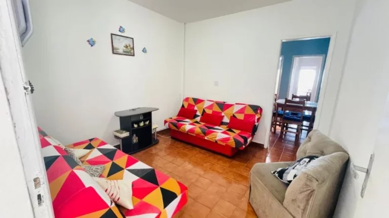 Imagem APARTAMENTO NA AVIAÇÃO 1 DORMITÓRIO 1 VAGA!!!