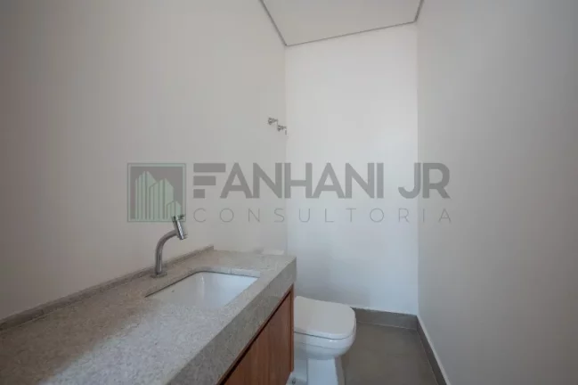 Imagem Imóvel de luxo na Vila Nova Conceição: casa de alto padrão com 3 quartos, 3 suítes e 3 vagas de garagem