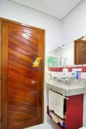Imagem Vendo Casa em Santo André, Parque Novo Oratório