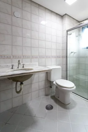 Imagem APARTAMENTO RESIDENCIAL em São Paulo - SP, Vila Clementino