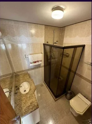 Imagem VENDO APARTAMENTO 120M2 OTIMA OPORTUNIDADE NO GRAJAÚ