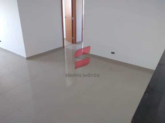 Imagem APARTAMENTO com 3 dormitórios à venda com 90m² por R$ 390.000,00 no bairro Vargem Grande - PINHAIS / PR