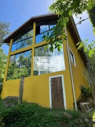 Imagem Casa à venda no bairro Ponta das Canas - Florianópolis/SC