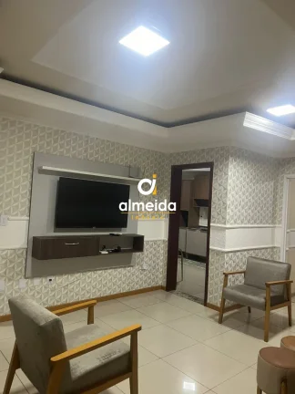 Imagem Apartamento 3 dormitórios para alugar Nossa Senhora de Lourdes Santa Maria/RS