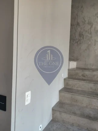 Imagem Apartamento de alto padrão no Itaim Bibi, São Paulo-SP: 1 quarto, 1 suíte, 1 banheiro, 1 vaga de garagem, 85m² de área. Venha conferir!