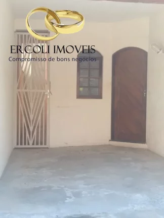 Imagem CASA RESIDENCIAL em SÃO PAULO - SP, VILA ARAGUAIA