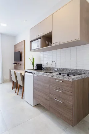 Imagem Residence Jacques Pilon
