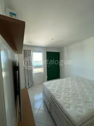Imagem Aluga Lindo Apartamento no Ed.Pontamares com vista mar