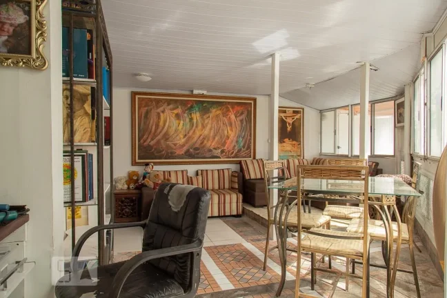 Imagem Apartamento à Venda - Recreio, 3 Quartos, 150 m2