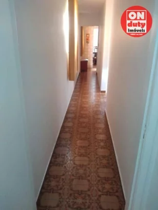 Imagem Casa à venda, 140 m² por R$ 550.000,00 - Jardim Guassu - São Vicente/SP