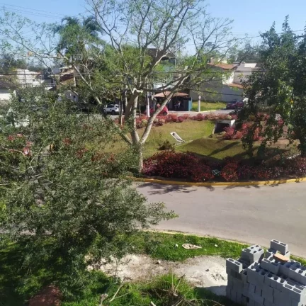 Imagem Sobrado à venda, 163 m² por R$ 950.000,00 - Real Park Tietê Jundiapeba - Mogi das Cruzes/SP
