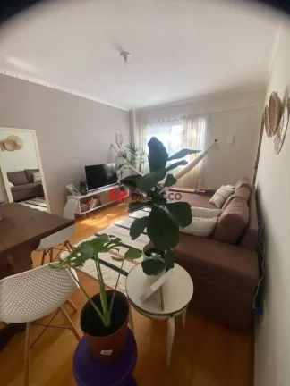 Imagem Apartamento à venda, Osvaldo Cruz, São Caetano do Sul, SP