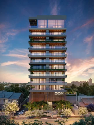 Imagem Apartamento à venda em Campo Grande, Jardim dos Estados, com 3 quartos, 131,28m2